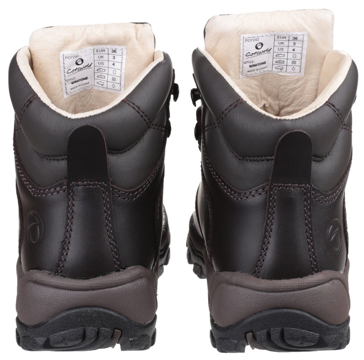 Cotswold Winstone Boot Ladies Hiking Boots - Shoe Store Direct