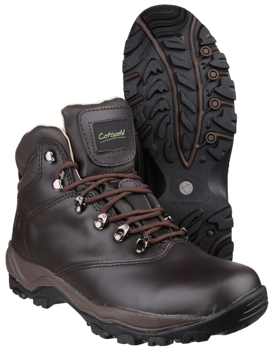 Cotswold Winstone Boot Ladies Hiking Boots - Shoe Store Direct
