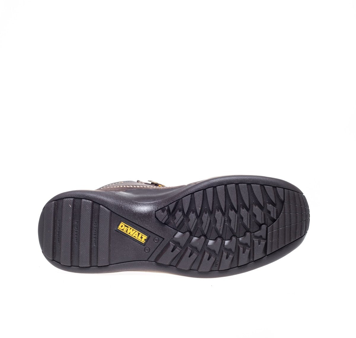 DeWalt Apprentice Steel Toe Cap Hiker Safety Boots - Shoe Store Direct
