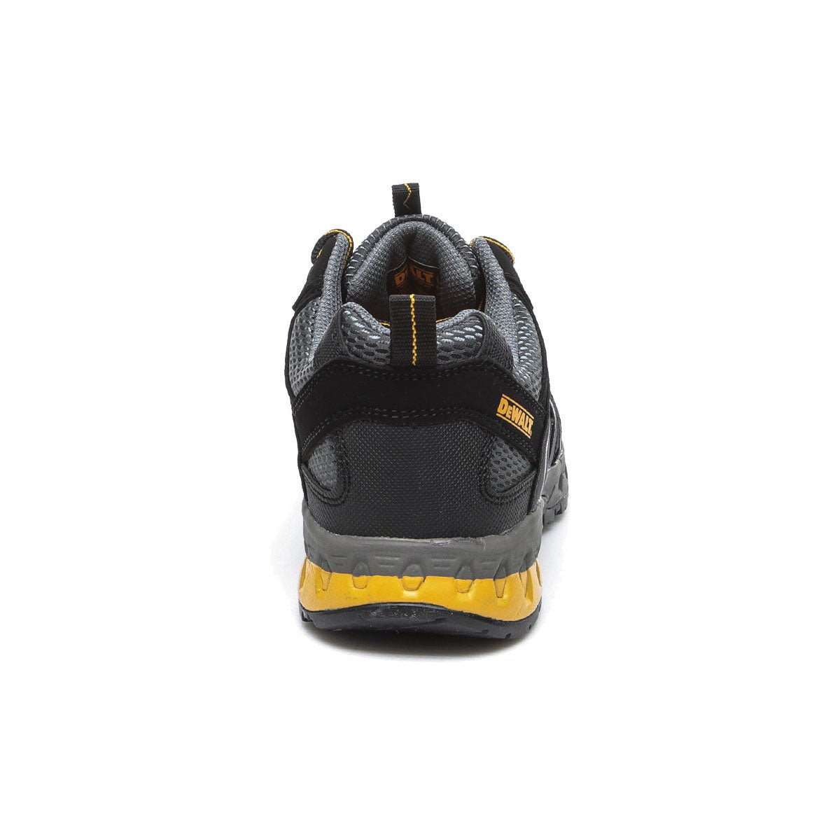 DeWalt Cutter Steel Toe Cap Safety Trainers - Shoe Store Direct