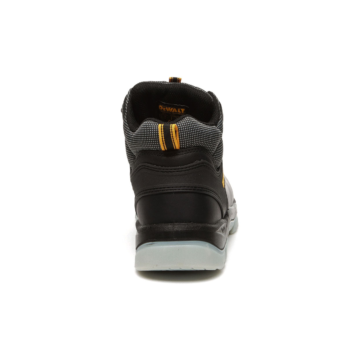 DeWalt Laser Black Safety Hiker Boots - Shoe Store Direct