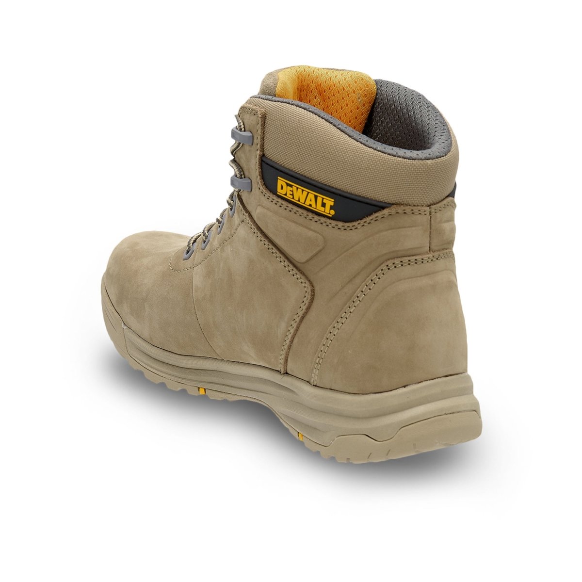 DeWalt Lima Hybrid SB Steel Toe Cap Safety Boots - Shoe Store Direct