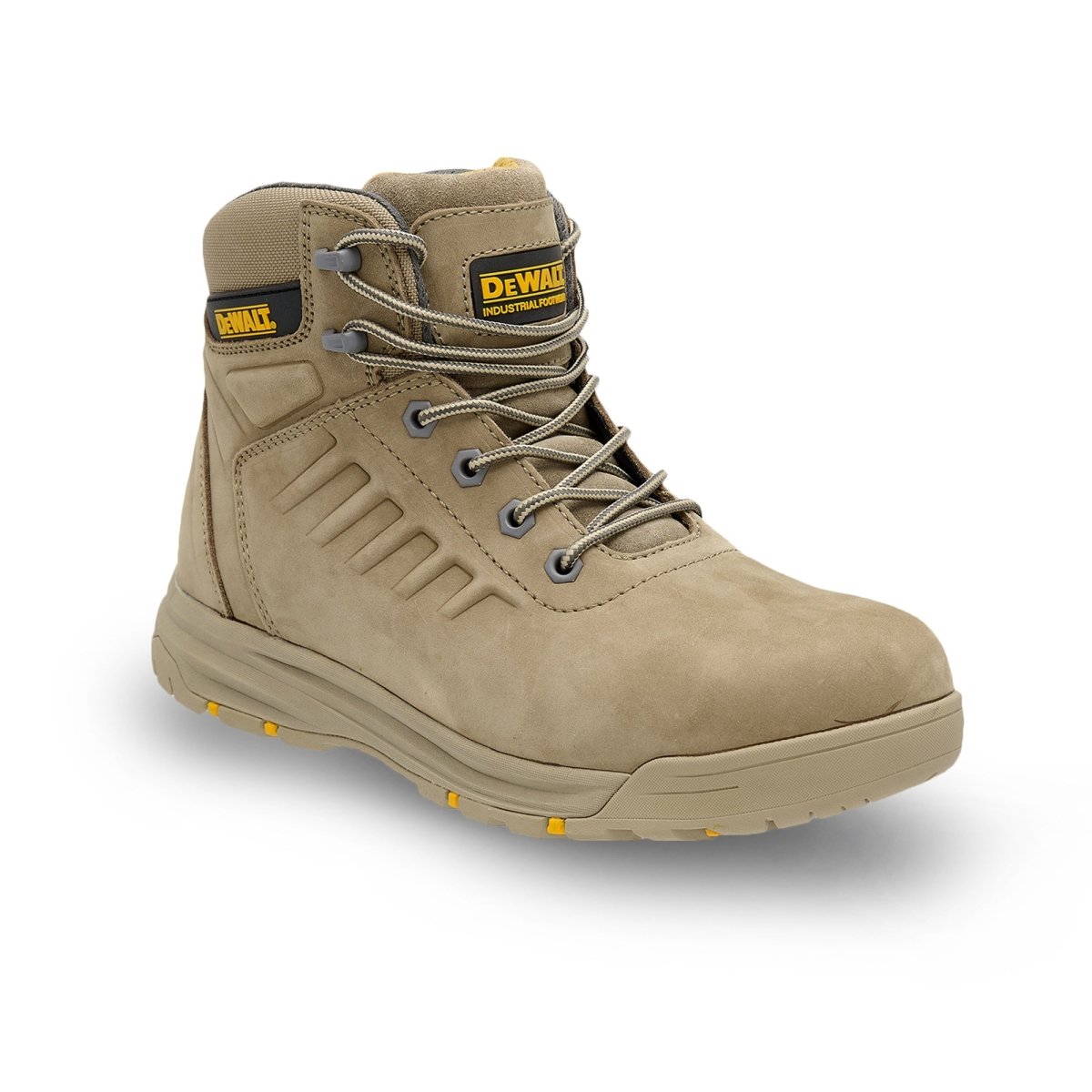 DeWalt Lima Hybrid SB Steel Toe Cap Safety Boots - Shoe Store Direct