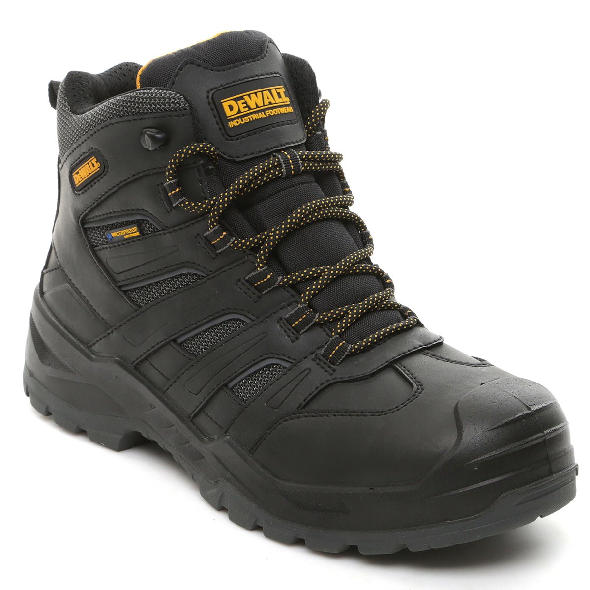 DeWalt Murray Waterproof Safety Hiker Boot - Shoe Store Direct