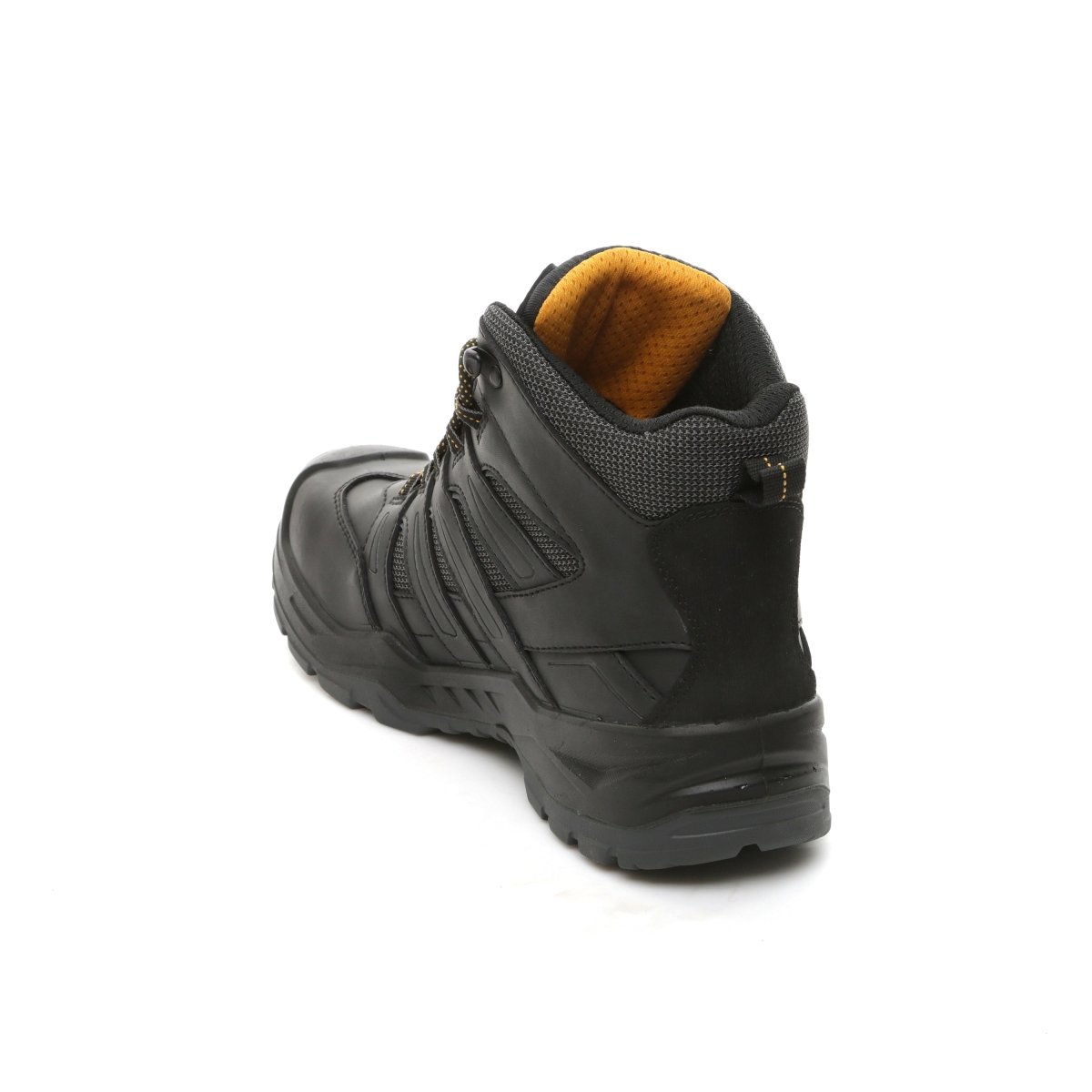 DeWalt Murray Waterproof Safety Hiker Boot - Shoe Store Direct