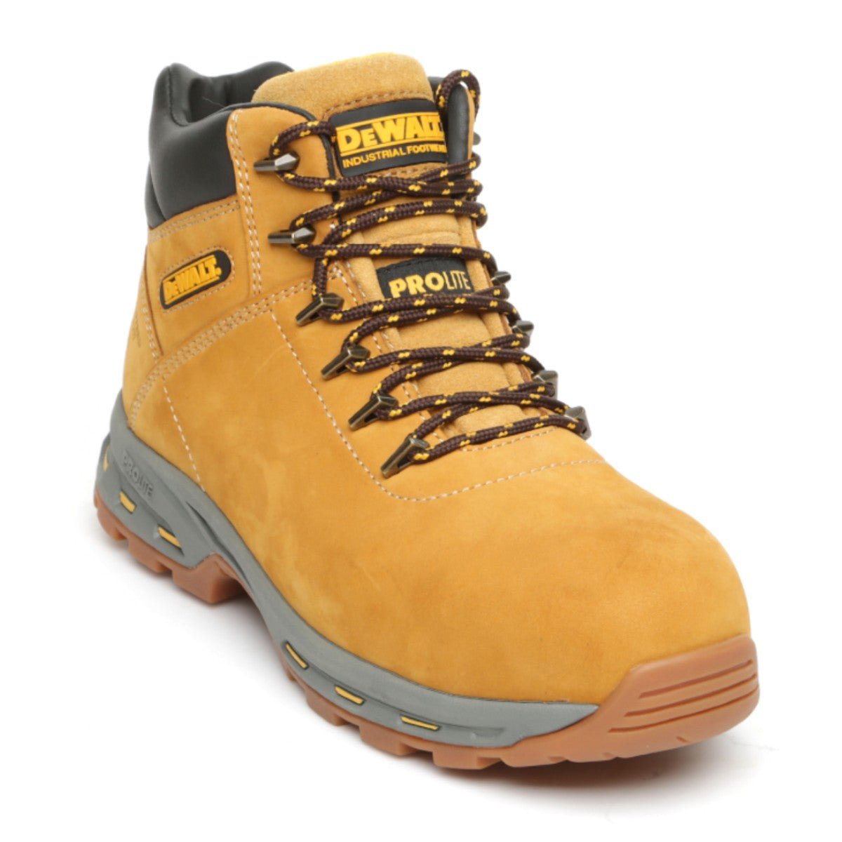 DeWalt Reno ProLite Safety Hiker Boot - Shoe Store Direct