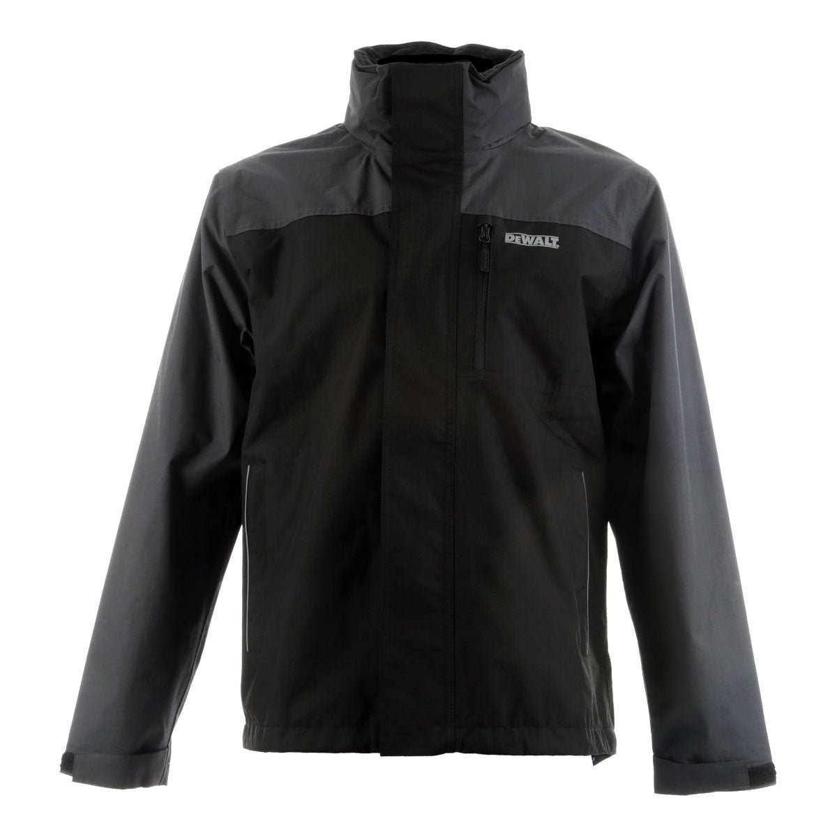 DeWalt Storm Lightweight Waterproof Jacket - Shoe Store Direct