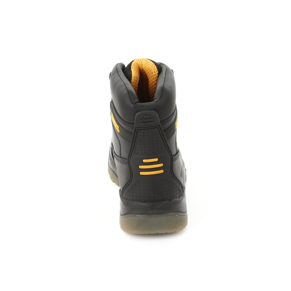 DeWalt Titanium 6'' Mens Waterproof Steel Toe Safety Boots - Shoe Store Direct
