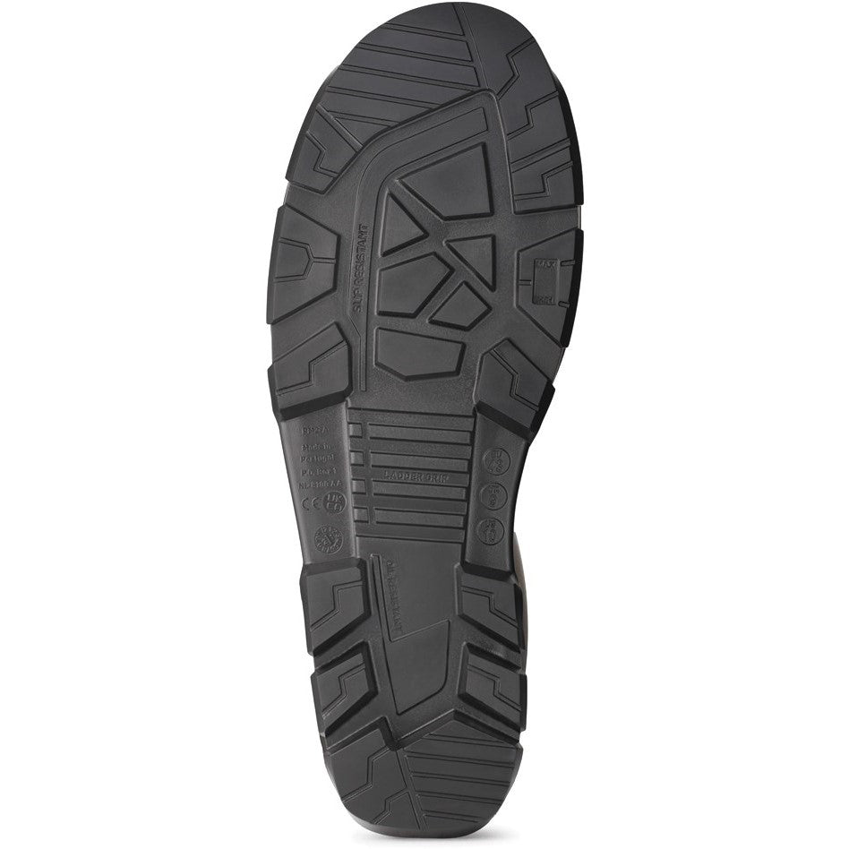 Dunlop JobGUARD Full Safety Wellington - Shoe Store Direct