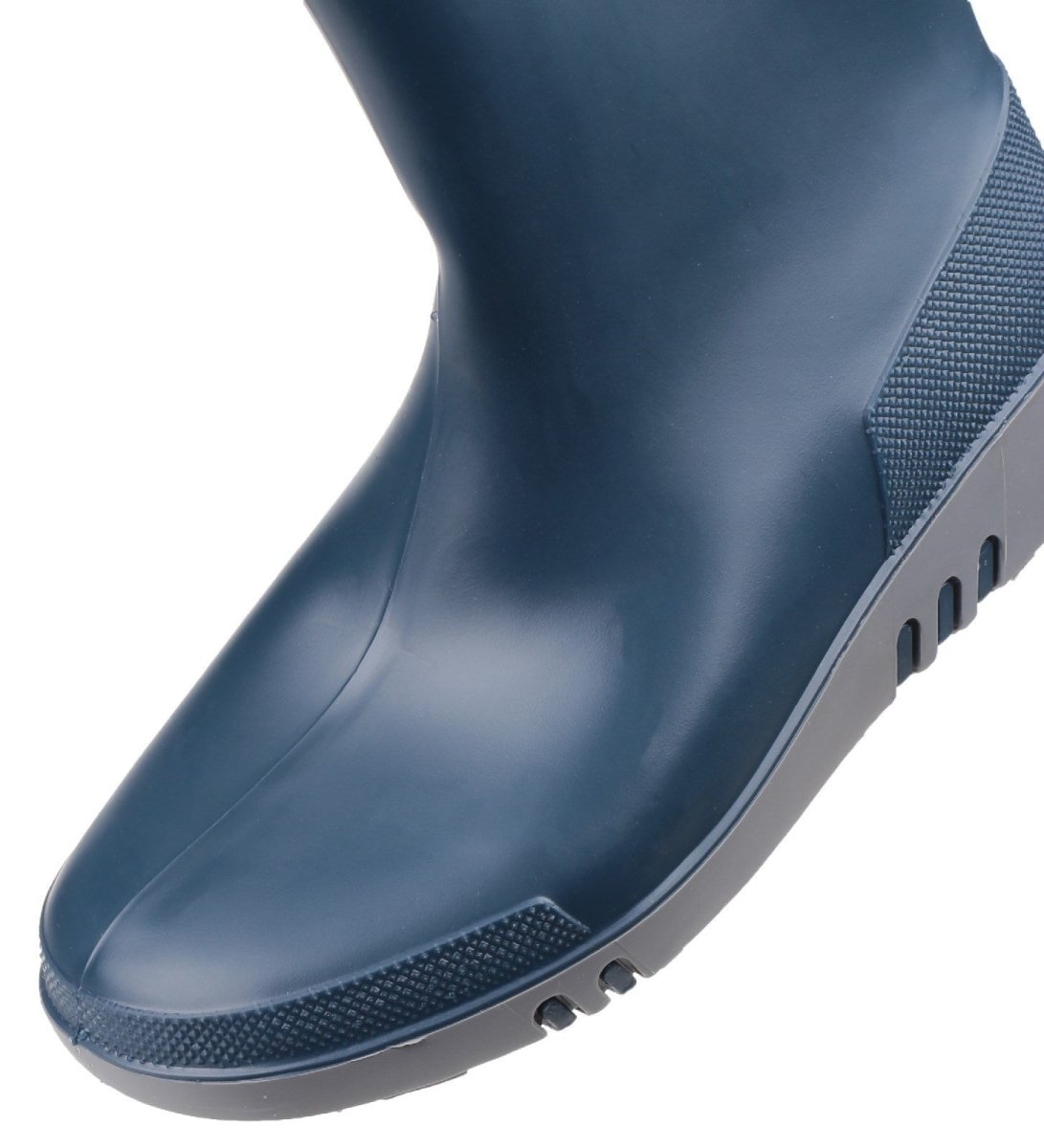 Dunlop Mini Elephant Kids Waterproof Wellington Boots - Shoe Store Direct