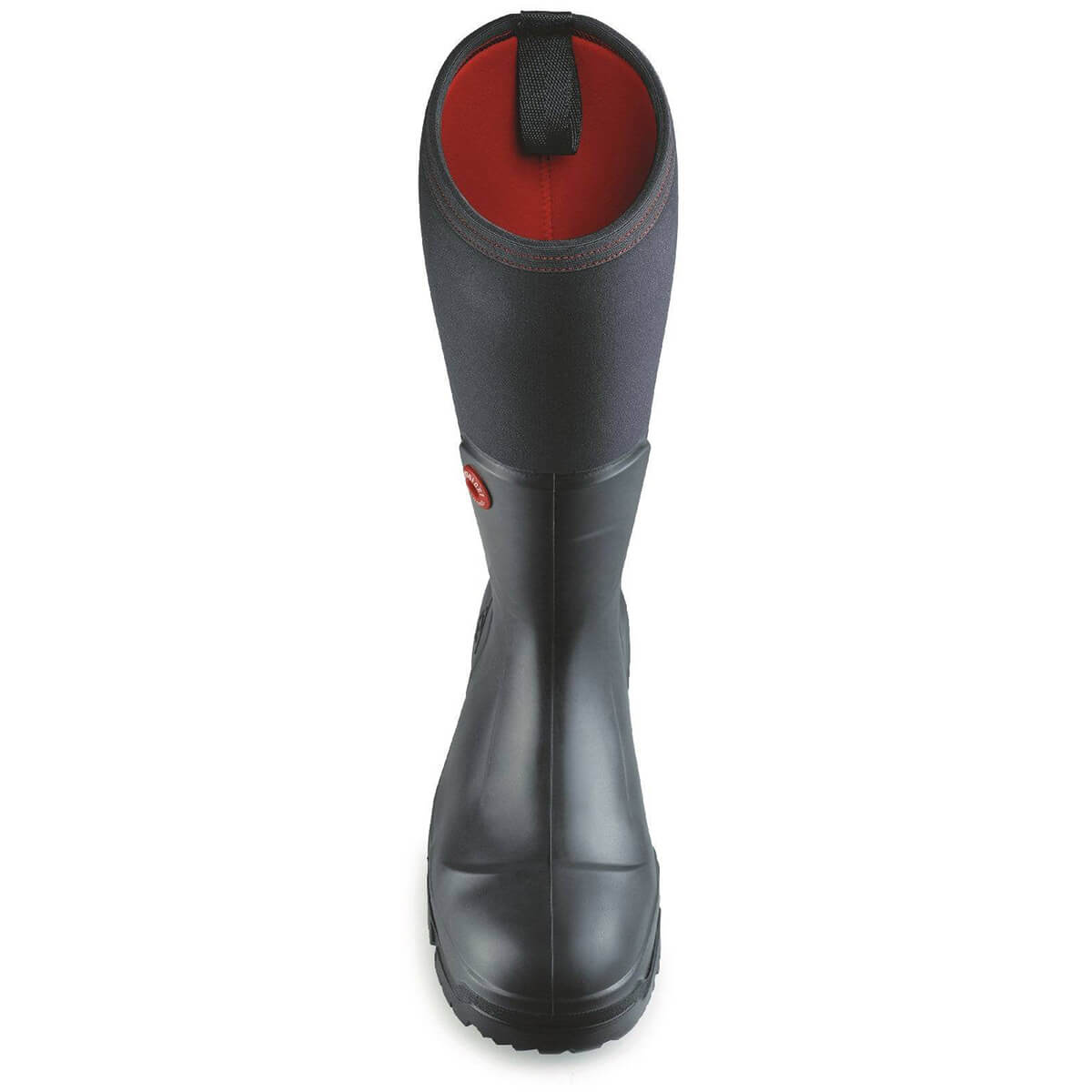 Dunlop Snugboot Pioneer Safety Wellington Boots - Shoe Store Direct