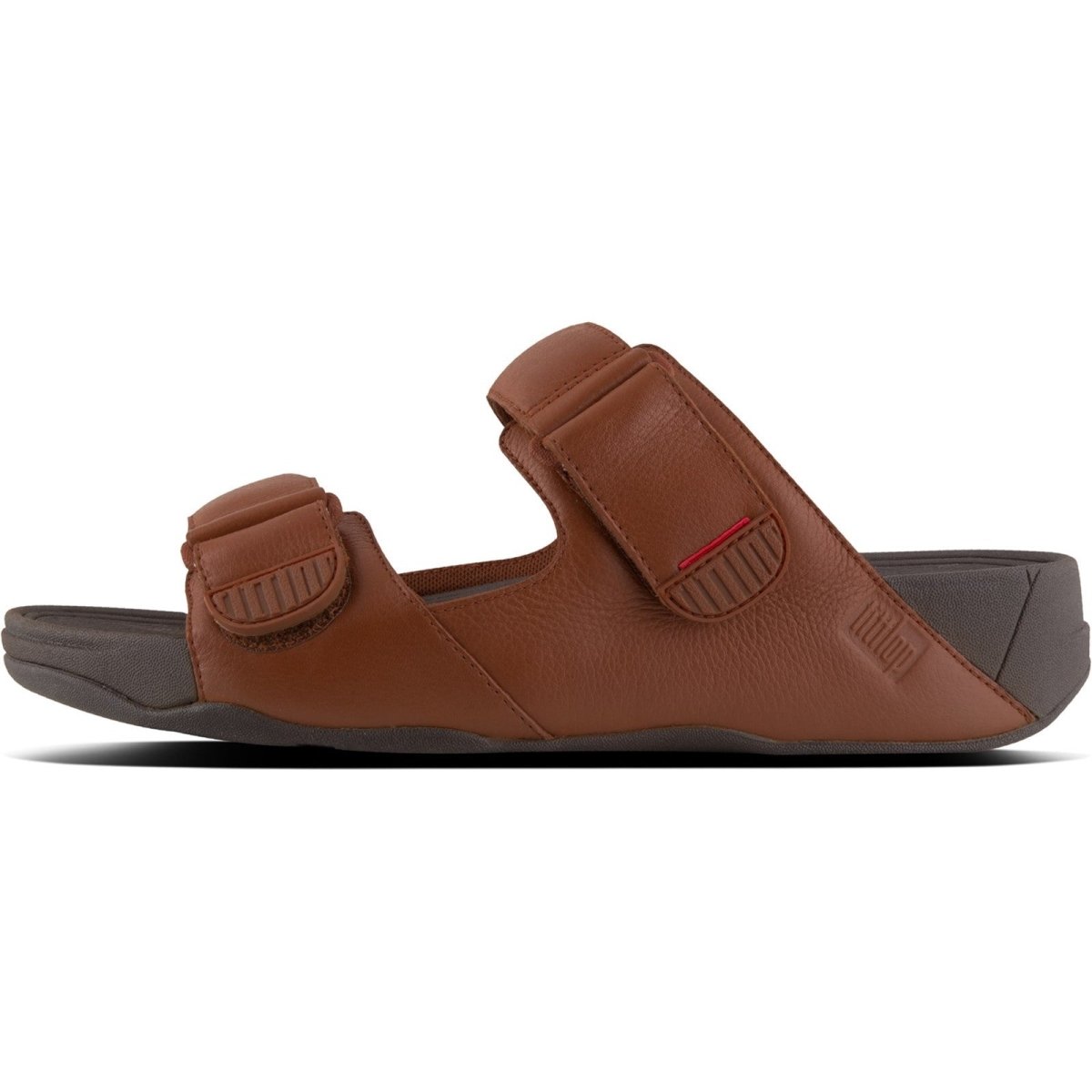 Fitflop Gogh Moc Slides - Shoe Store Direct