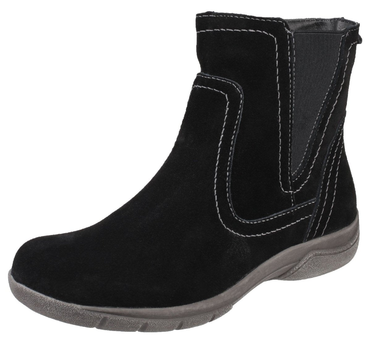 Fleet & Foster Malmo Ankle Boot Ladies Ankle Boots - Shoe Store Direct