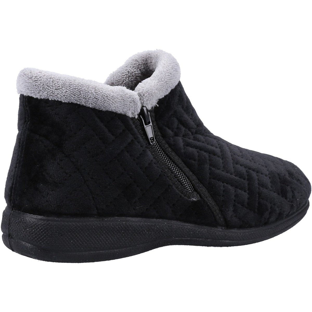 Fleet & sales foster slippers