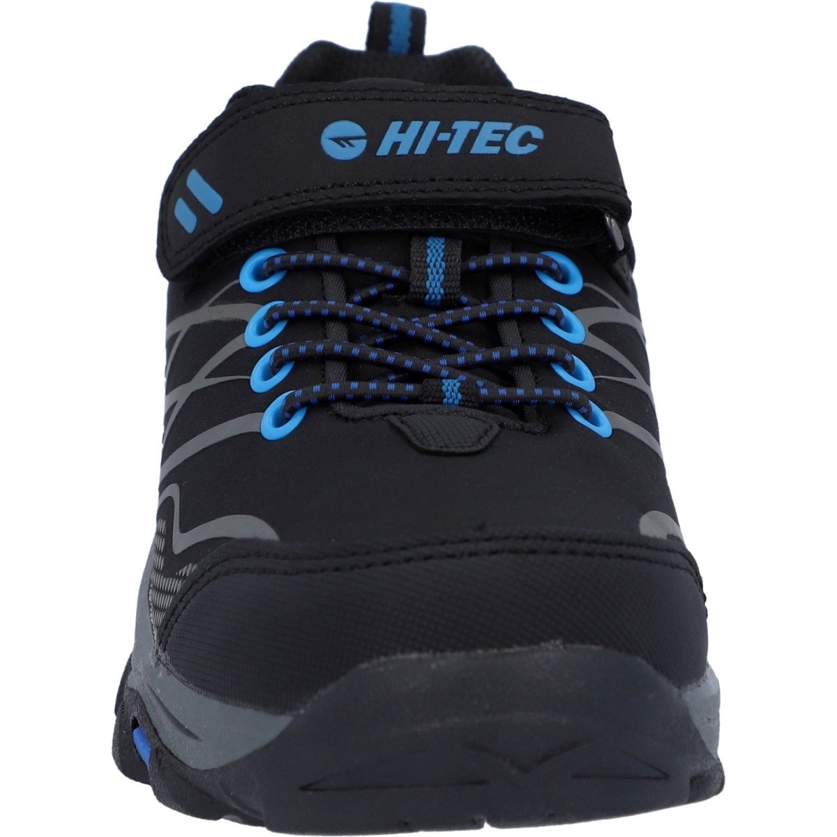 Hi-Tec Blackout Low Boots - Shoe Store Direct