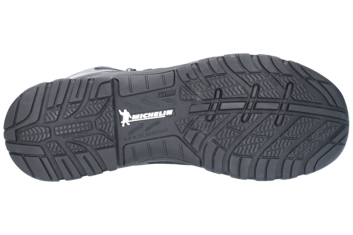 Magnum Broadside Mens Safety Boots - Shoe Store Direct