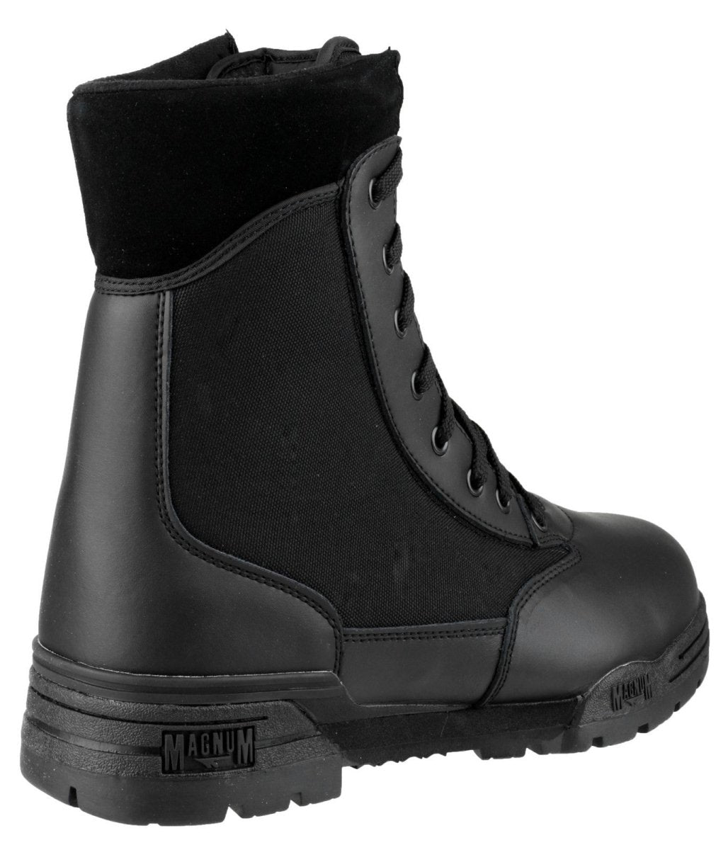 Magnum Classic Cen Uniform Boots - Shoe Store Direct