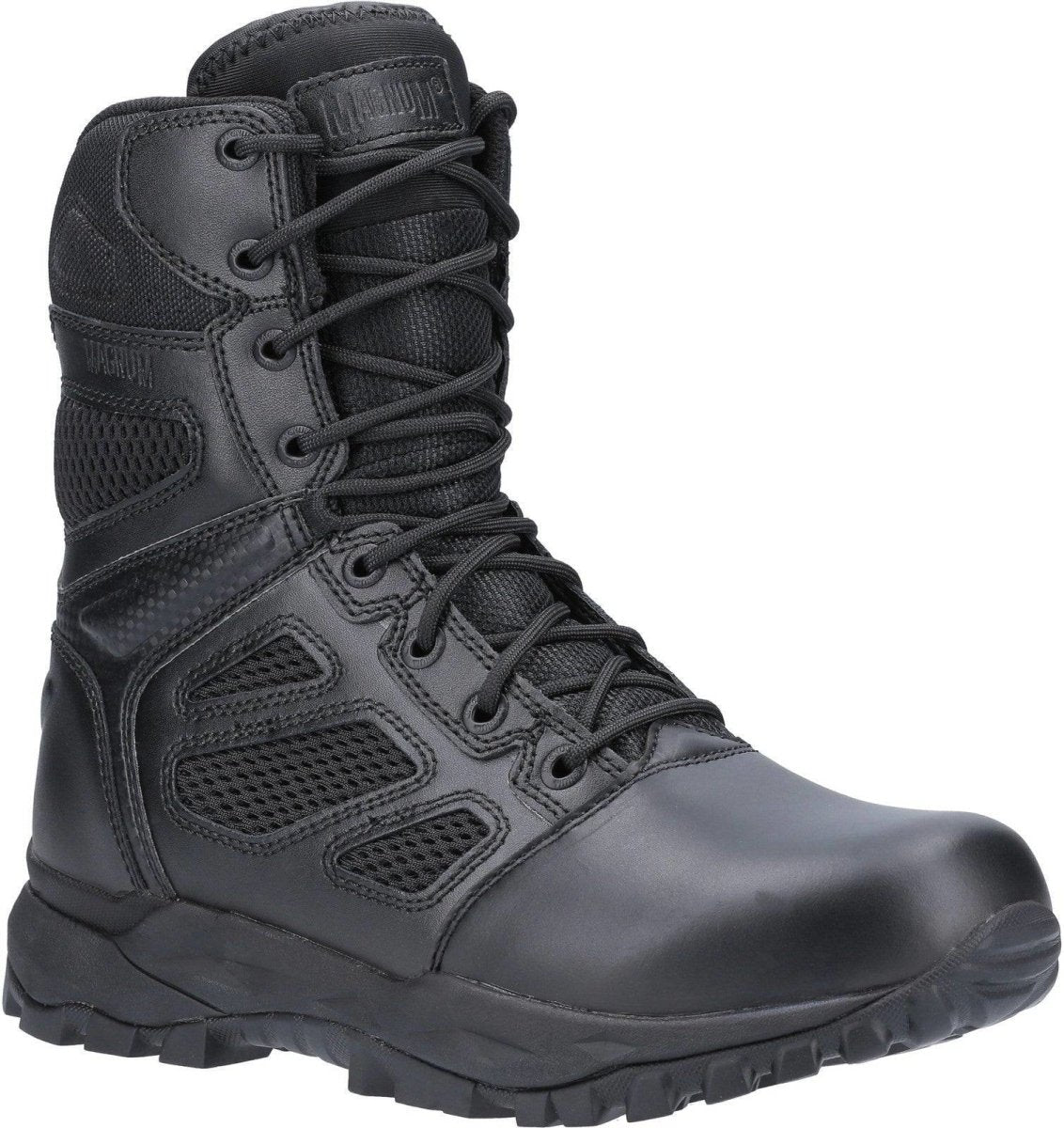 Magnum Elite Spider X 8.0 Uniform Tactical Boots - Shoe Store Direct