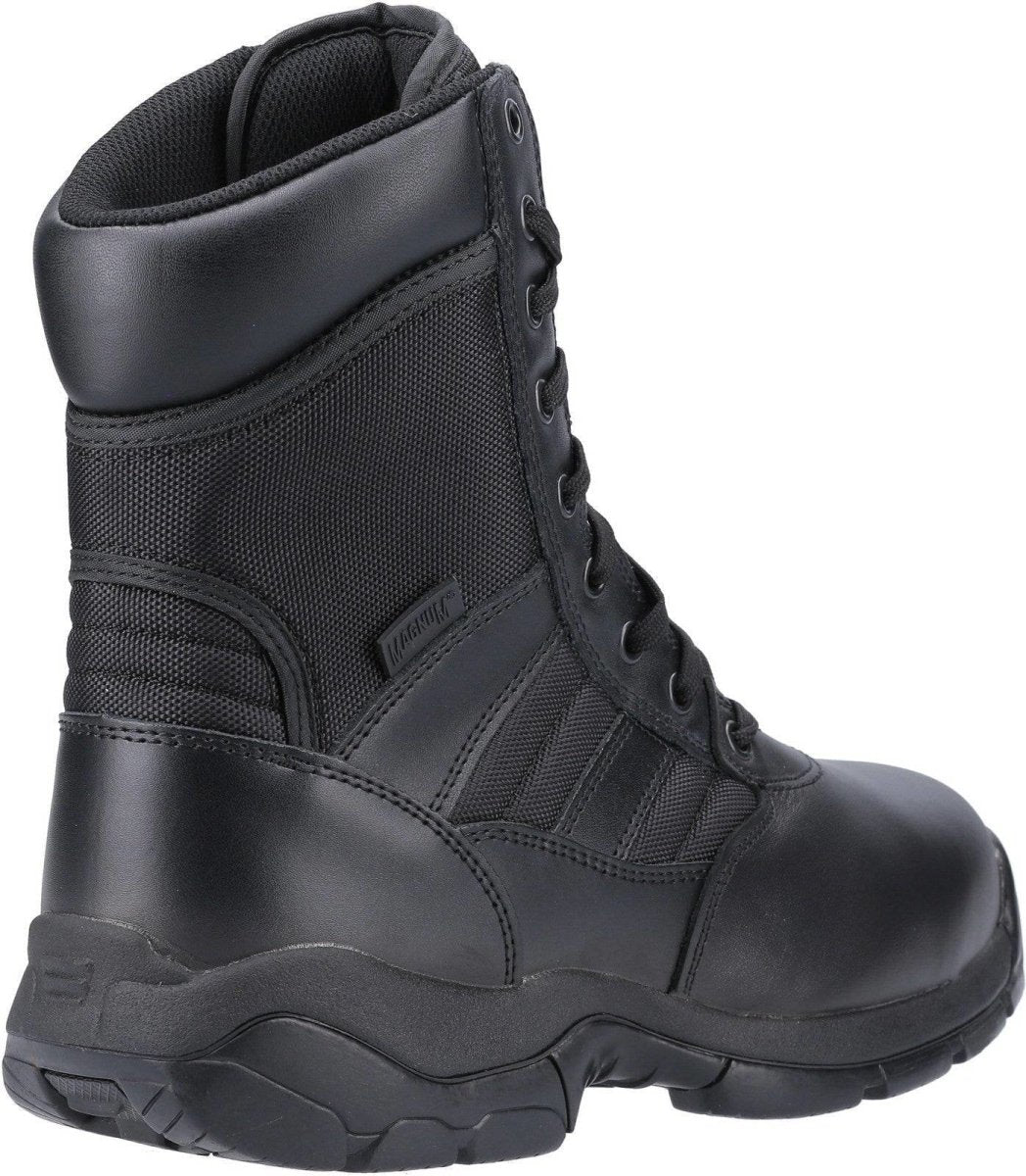 Magnum Panther 8.0 Steel Toe Mens Safety Boots - Shoe Store Direct