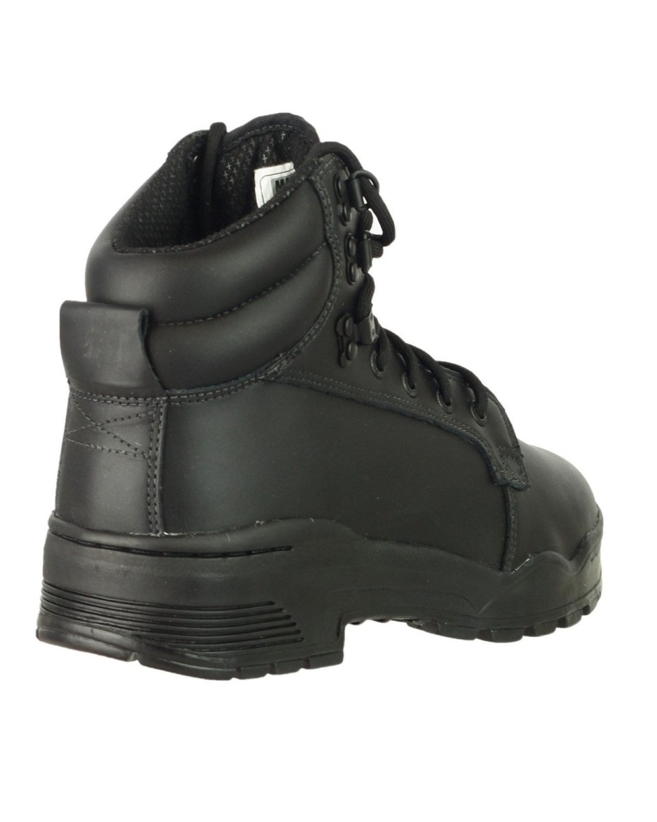 Magnum Patrol CEN 6" Uniform Boots - Shoe Store Direct