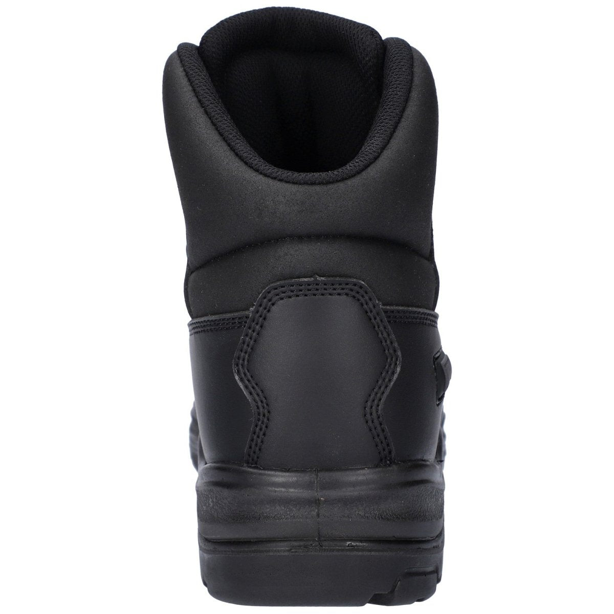 Magnum Precision Sitemaster Vegan Uniform Safety Boot - Shoe Store Direct