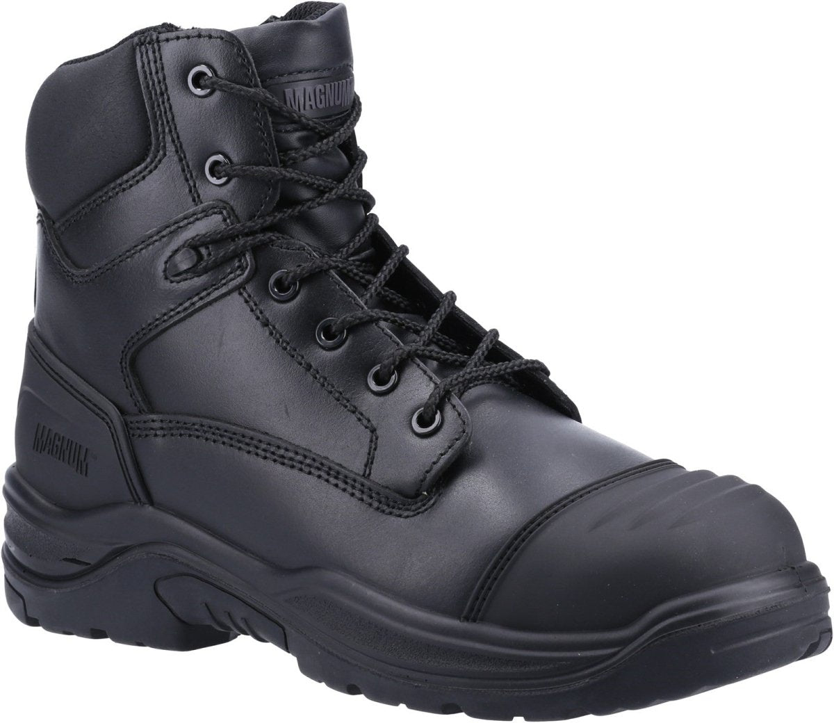 Magnum Roadmaster Composite Metatarsal Safety Boots - Shoe Store Direct