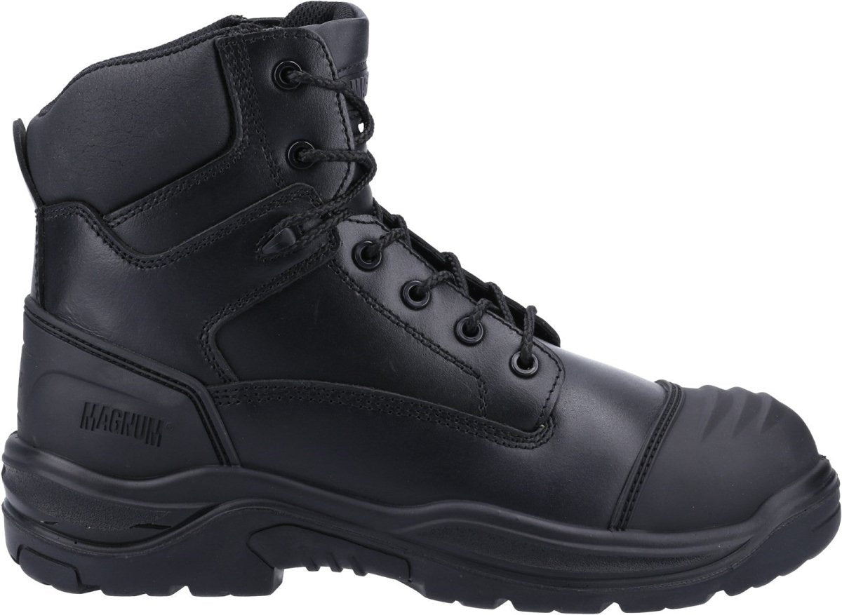 Magnum Roadmaster Composite Metatarsal Safety Boots - Shoe Store Direct