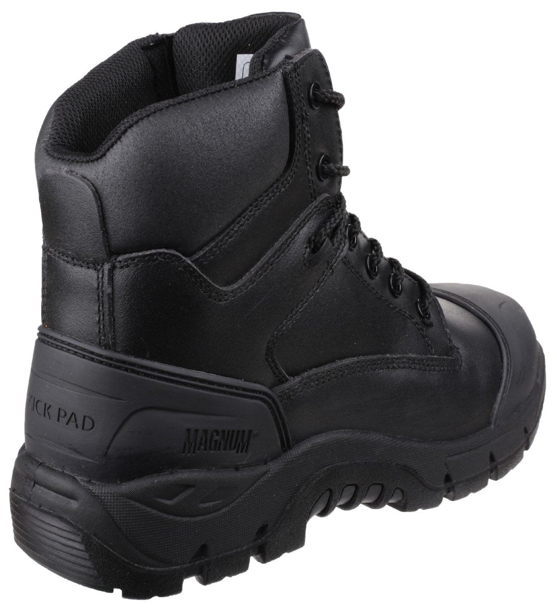 Magnum Roadmaster Safety Boots - Shoe Store Direct