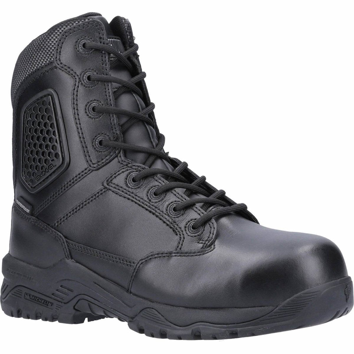 Magnum Strike Force 8.0 Safety Boots - Shoe Store Direct
