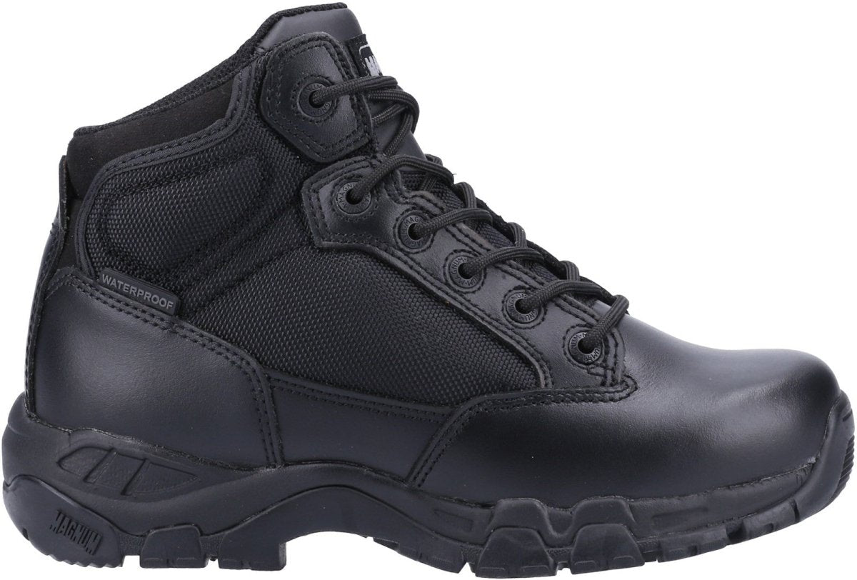 Magnum Viper Pro 5.0 Waterproof Composite Uniform Boots - Shoe Store Direct