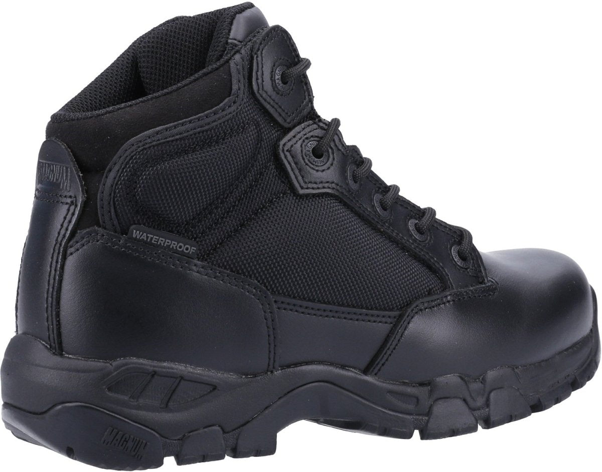 Magnum Viper Pro 5.0 Waterproof Composite Uniform Boots - Shoe Store Direct
