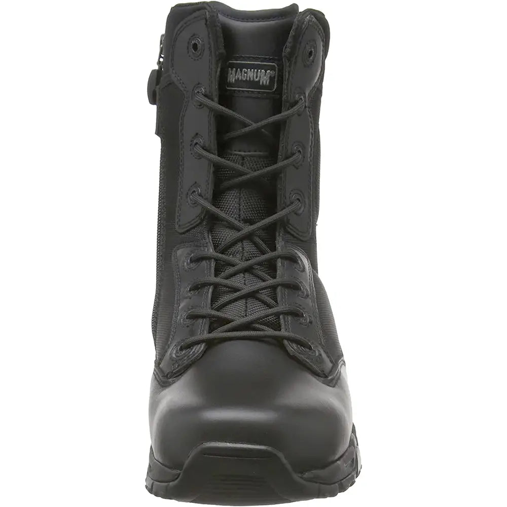 Magnum Viper Pro 8.0 SZ Side-Zip Uniform Boots - Shoe Store Direct