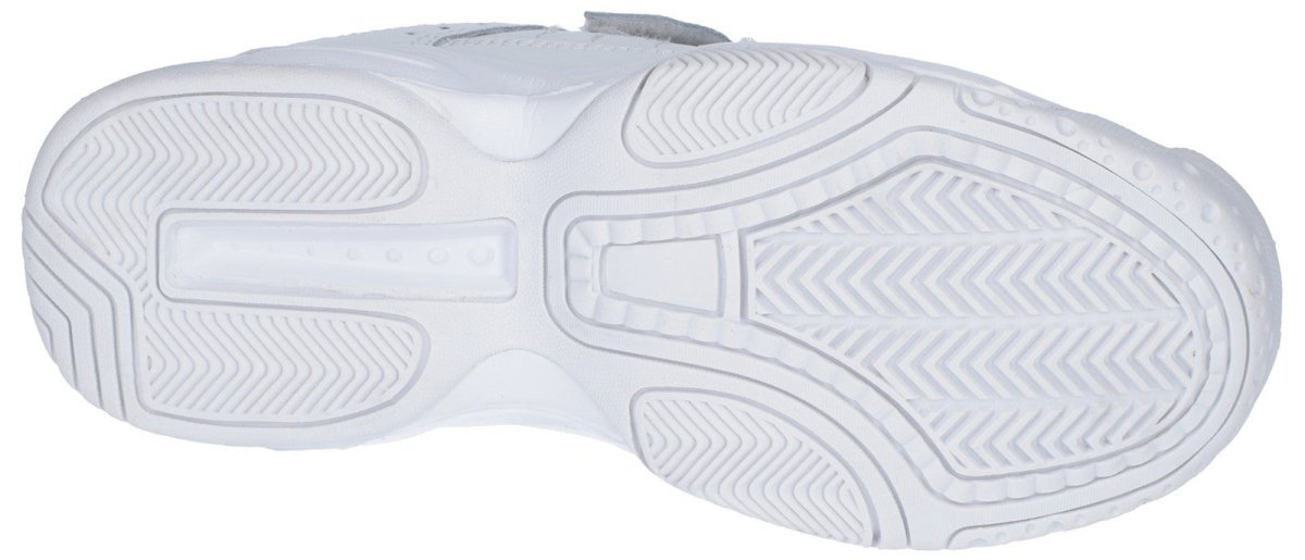 Mirak Contender Touch Fastening Unisex Sport Trainers UK 2 - 6.5 - Shoe Store Direct