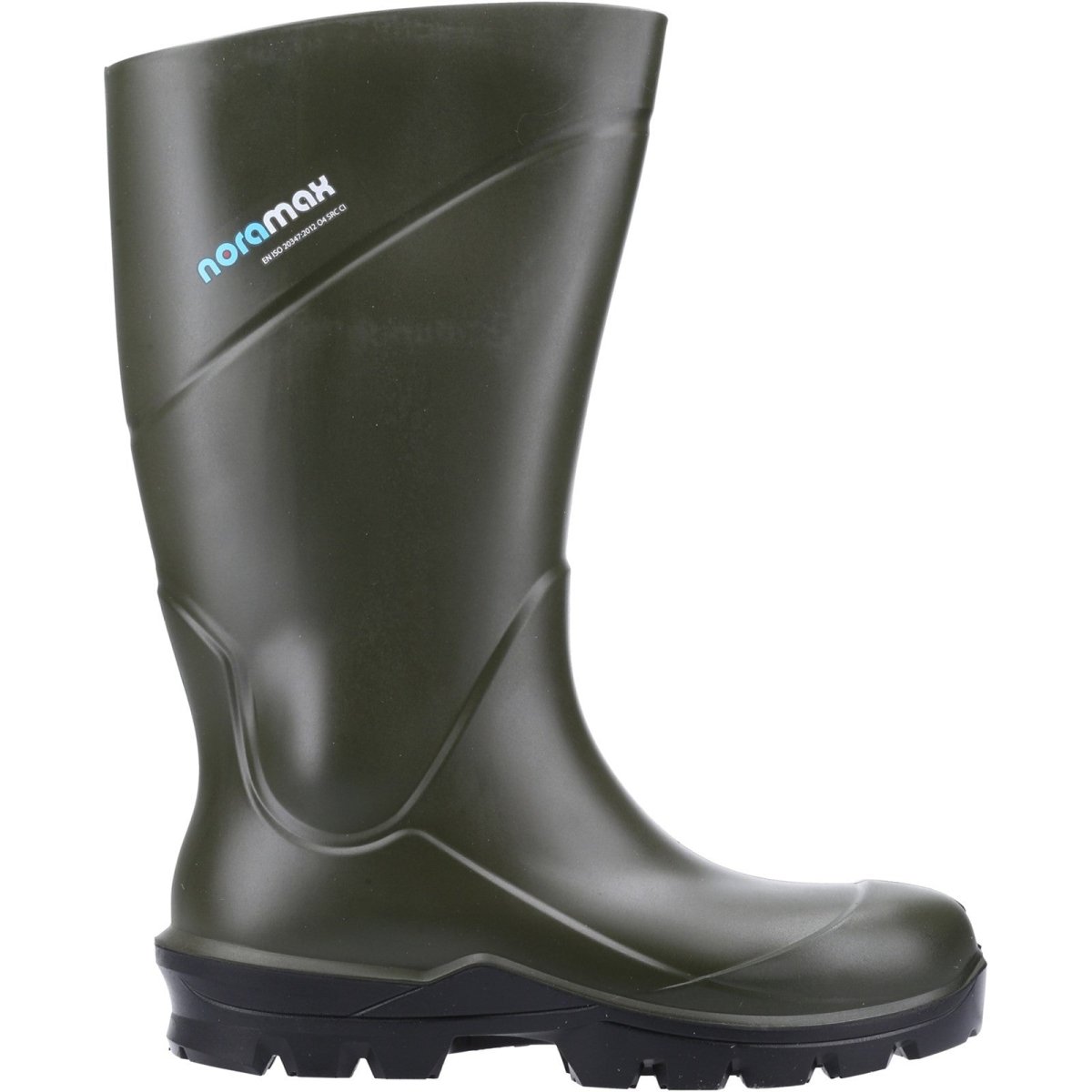 Nora Noramax Agri O4 Professional Polyurethane Boot - Shoe Store Direct