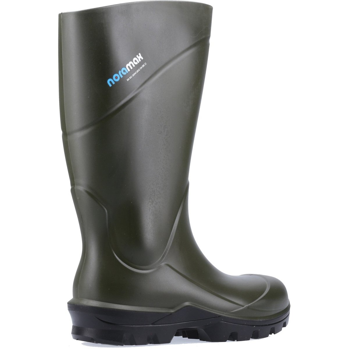 Nora Noramax Agri O4 Professional Polyurethane Boot - Shoe Store Direct