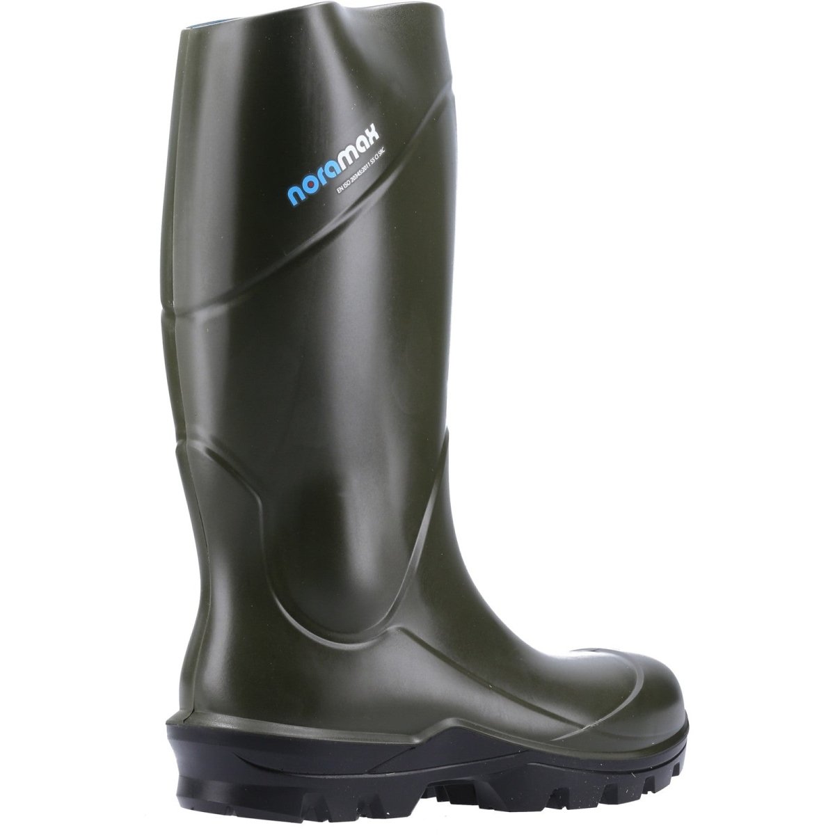 Nora Noramax Pro S5 Full Safety Polyurethane Boot - Shoe Store Direct