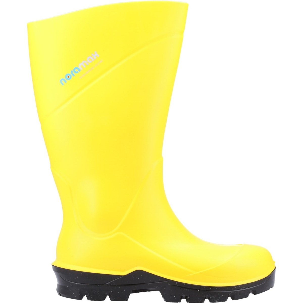 Nora Noramax Pro S5 Full Safety Polyurethane Boot - Shoe Store Direct