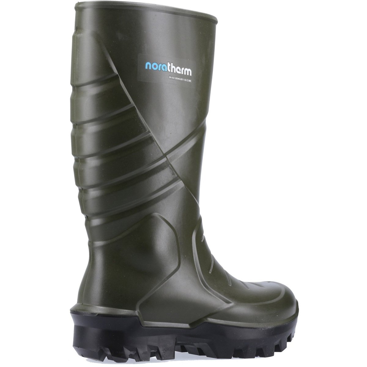 Nora Noratherm S5 Polyurethane Safety Wellington Boots - Shoe Store Direct