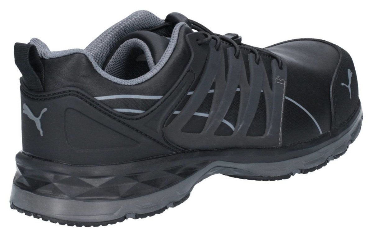 Puma Velocity 2.0 Mens Low Safety Shoes - Shoe Store Direct
