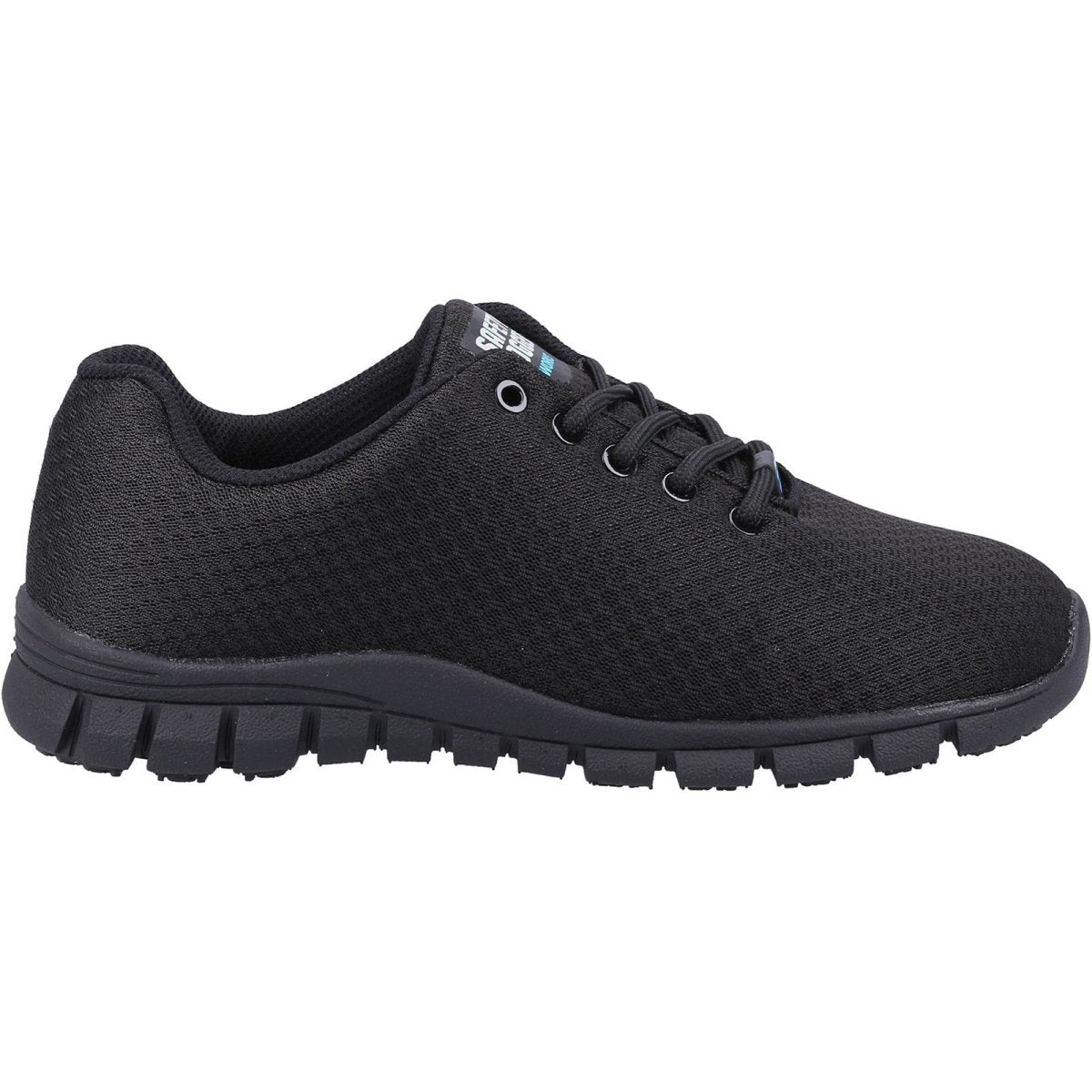 Safety Jogger Kassie O1 SRC Occupational Work Sneaker - Shoe Store Direct