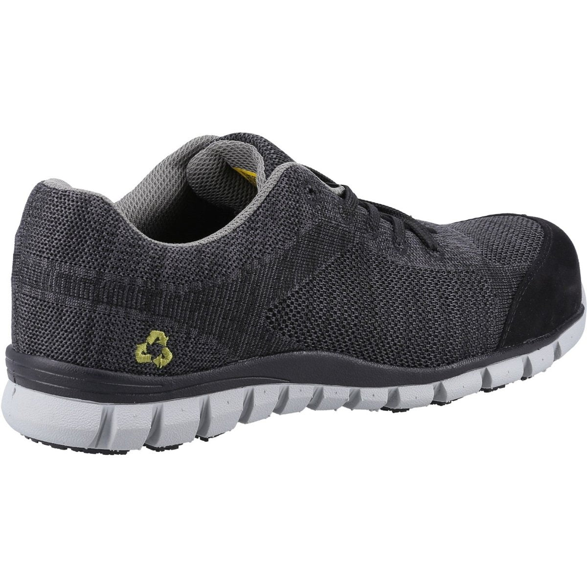 Safety Jogger Morris S1P Safety Trainers - Shoe Store Direct