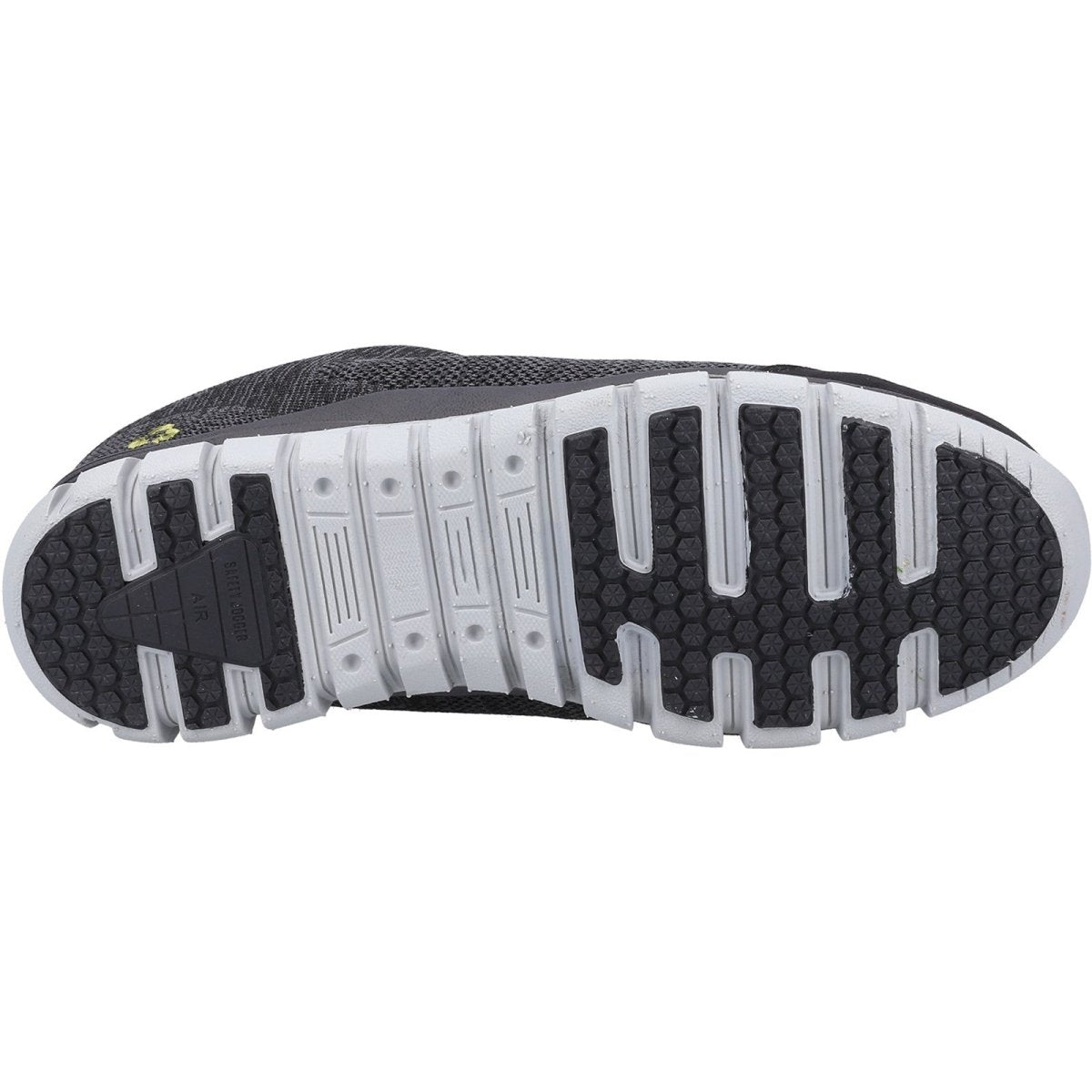 Safety Jogger Morris S1P Safety Trainers - Shoe Store Direct