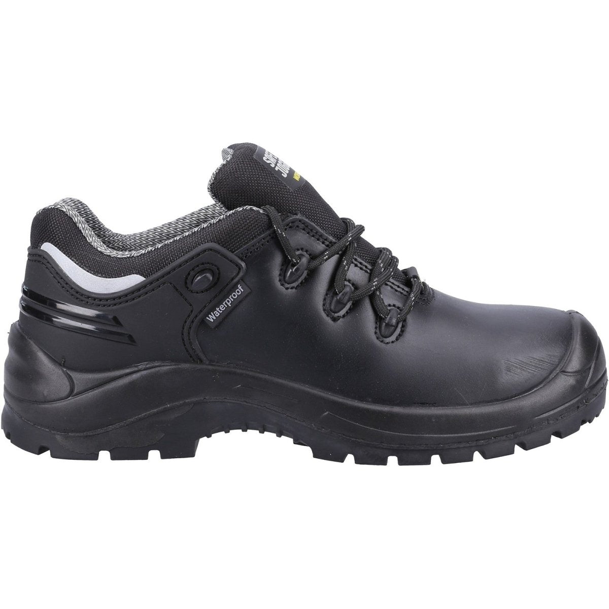 Safety Jogger X330 S3 Safety Shoes - Shoe Store Direct