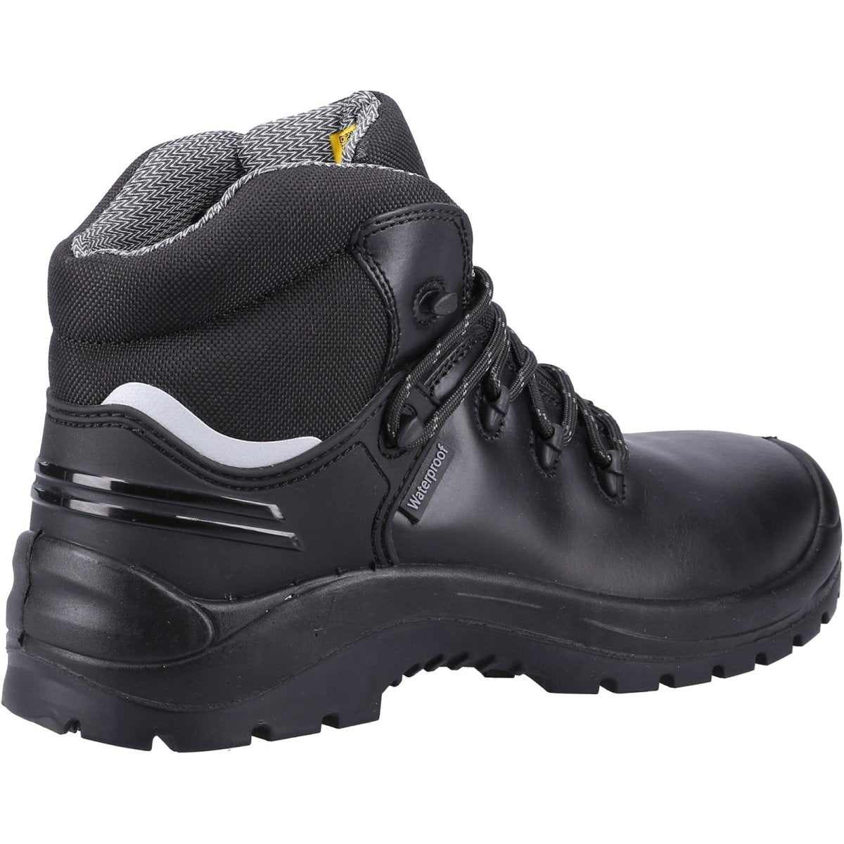 Safety Jogger X430 S3 Waterproof Safety Footwear - Shoe Store Direct