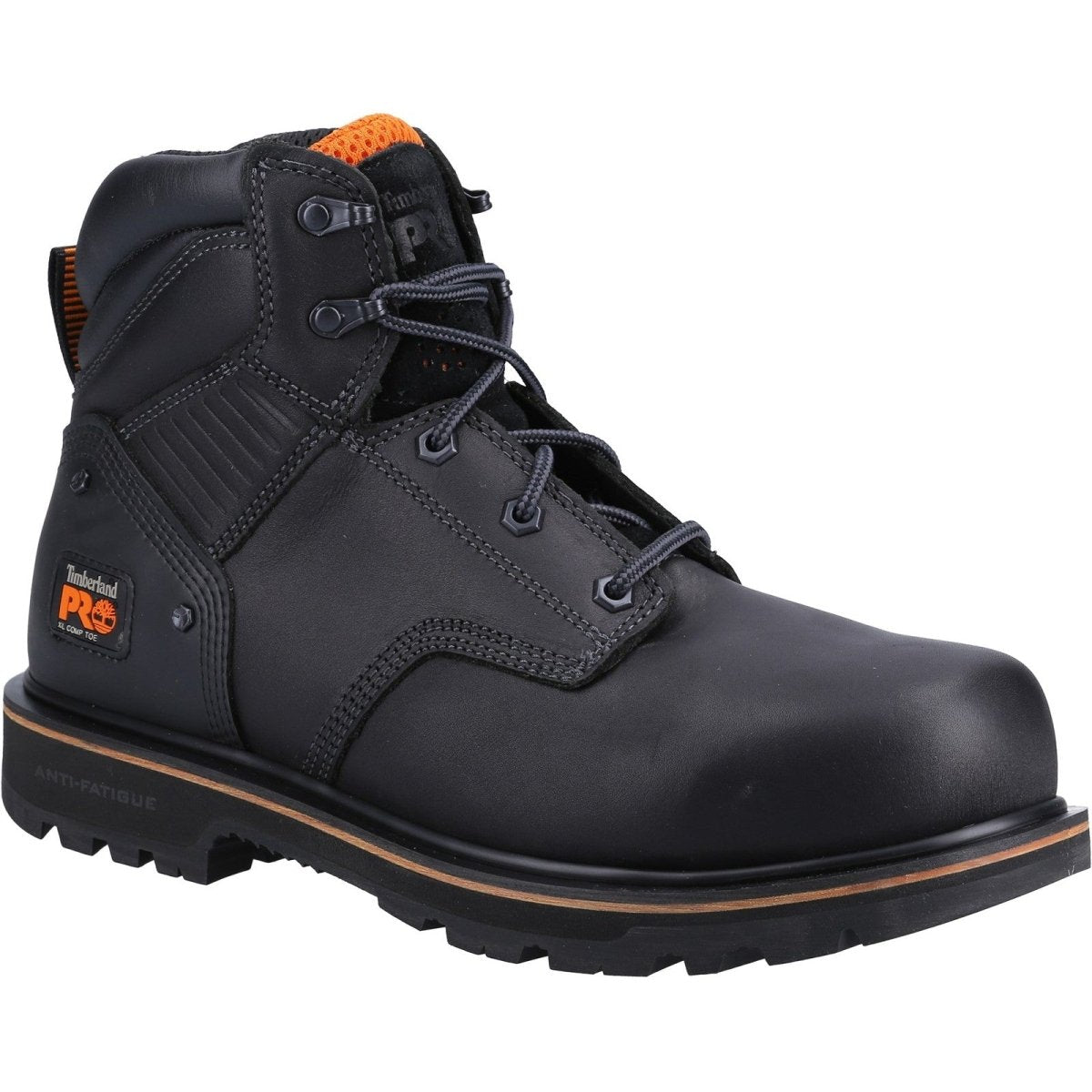 Timberland Pro Ballast Safety Boot - Shoe Store Direct