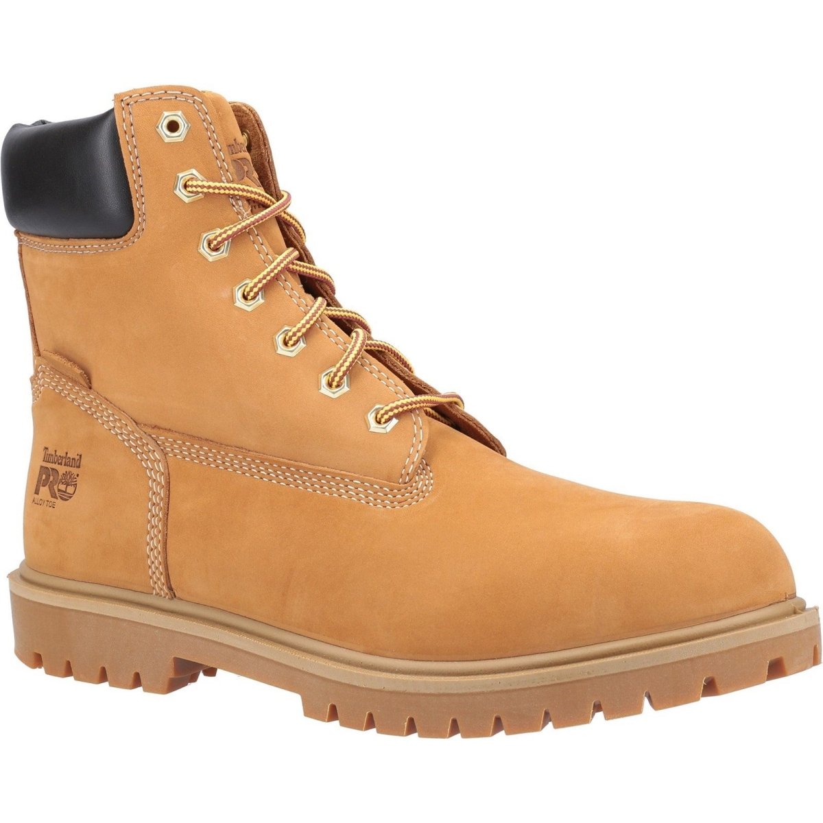 Timberland Pro Iconic Safety Toe Work Boot - Shoe Store Direct