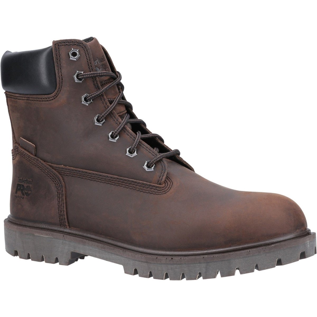 Timberland Pro Iconic Safety Toe Work Boot - Shoe Store Direct