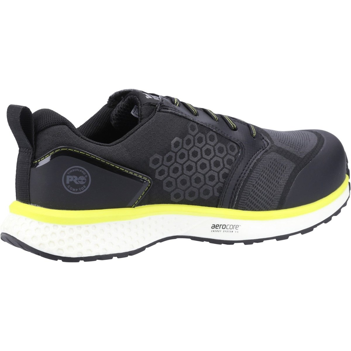 Timberland Pro Reaxion Composite Safety Trainer - Shoe Store Direct