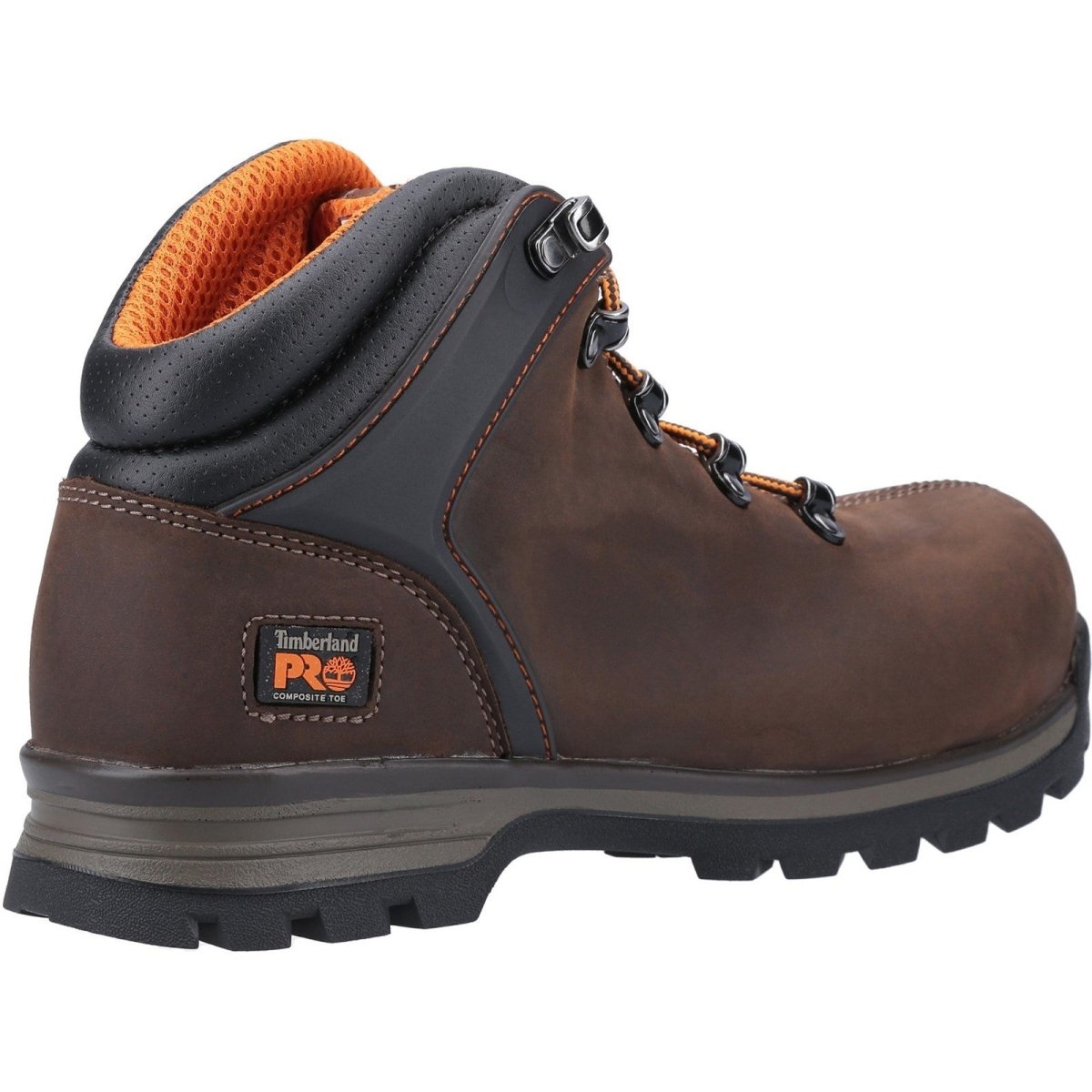 Timberland Pro Splitrock XT Composite Safety Toe Work Boot - Shoe Store Direct